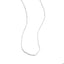 Cadena ajustable eslabon rectangular 50cm