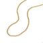 Cadena ajustable barbada 60cm