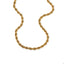 Cadena torzal 70cm