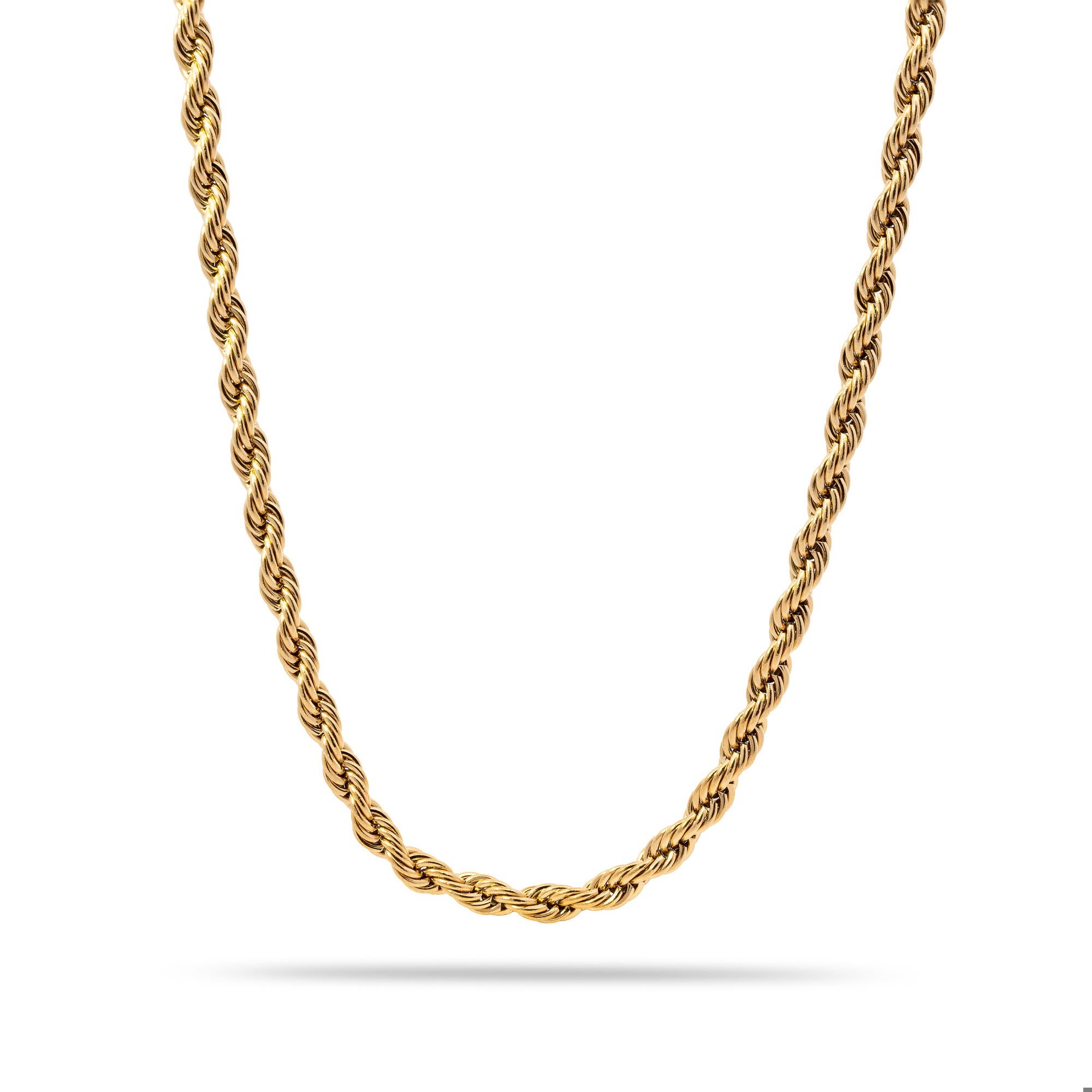 Cadena torzal 50cm
