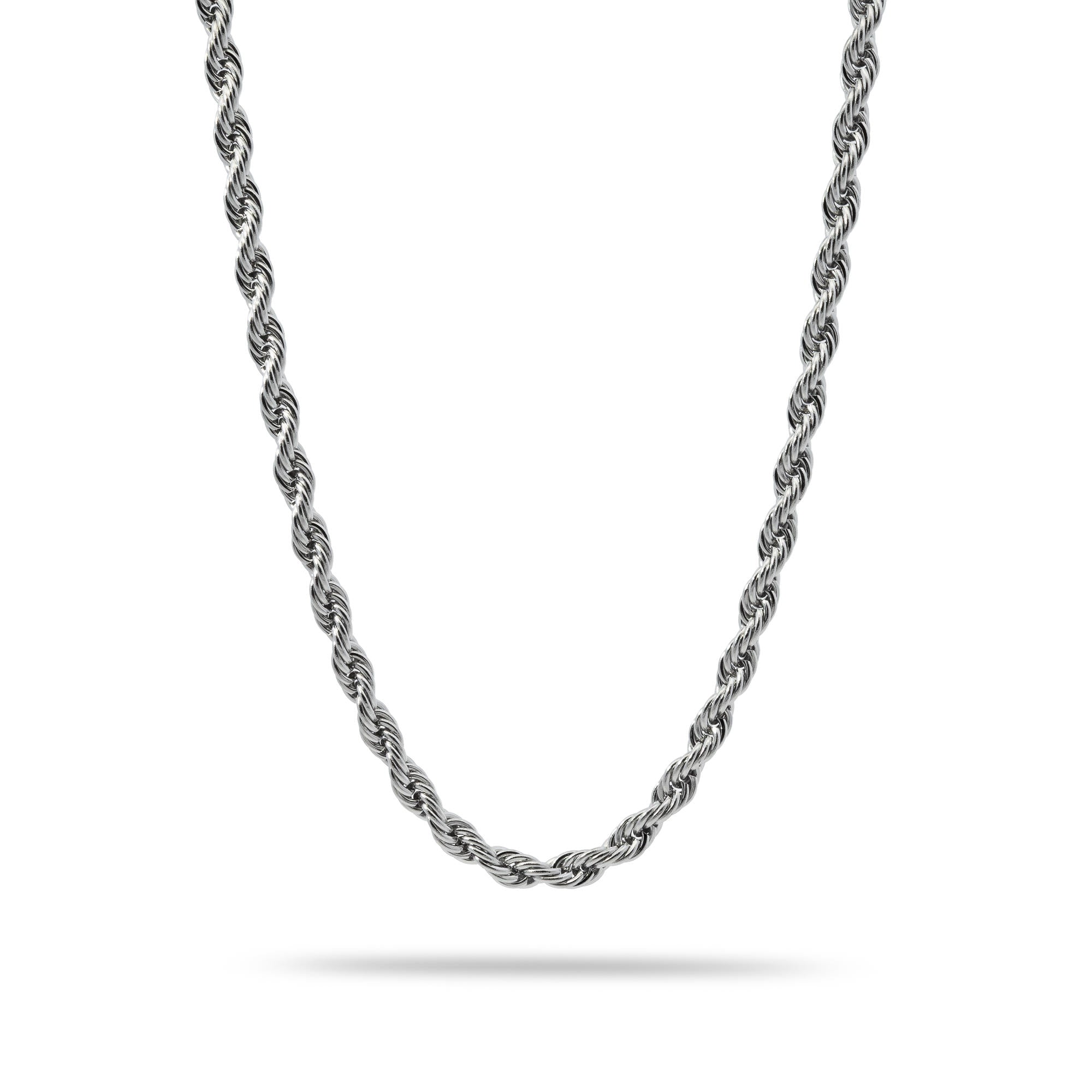 Cadena torzal 50cm