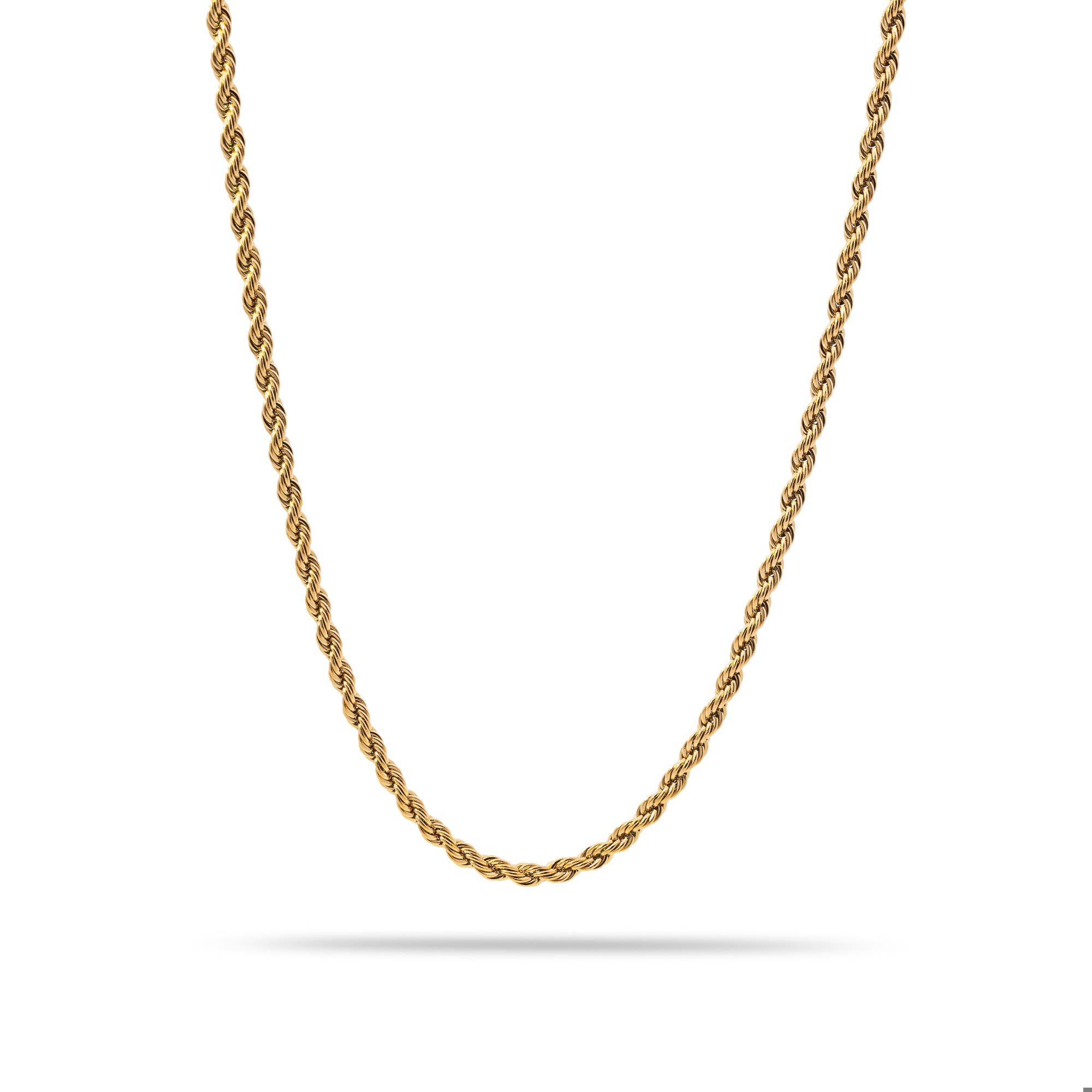 Cadena torzal 70cm