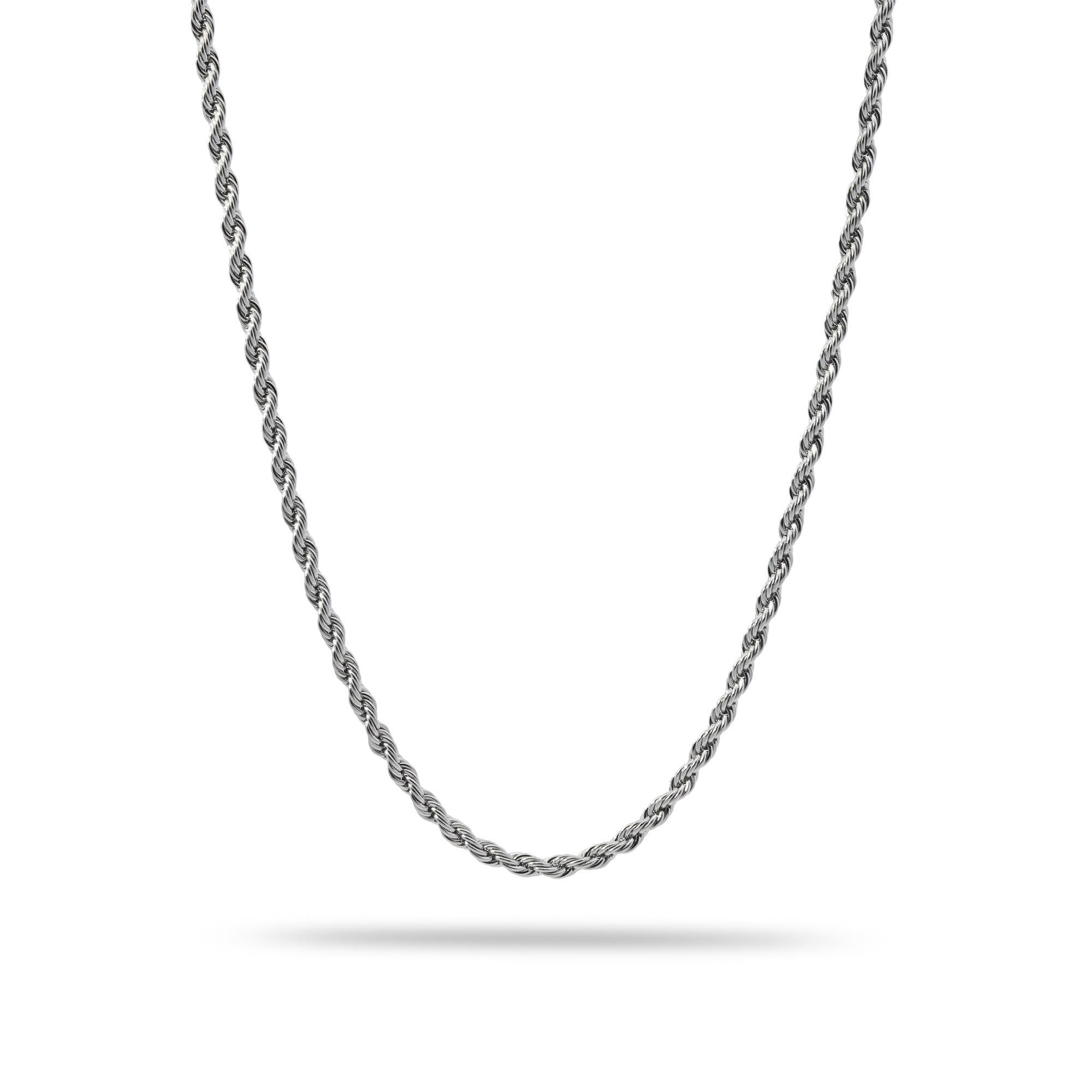 Cadena torzal 70cm