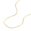 Cadena tipo clip 45cm