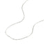Cadena tipo clip 45cm