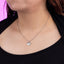 Collar birrete de graduacion 45-50cm