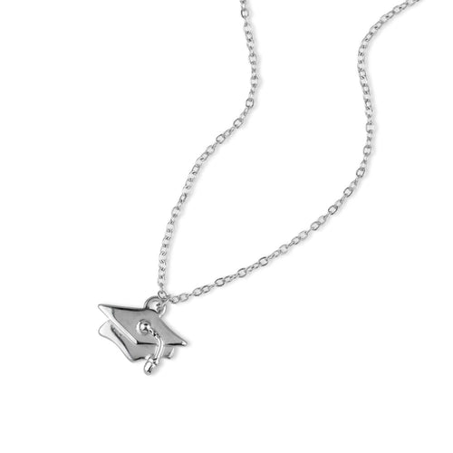 Collar birrete de graduacion 45-50cm