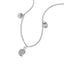 Collar caracol concha de mar 45-50cm