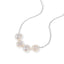 Collar con perlas 50cm