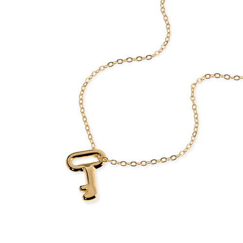 Collar de llave 45-50cm