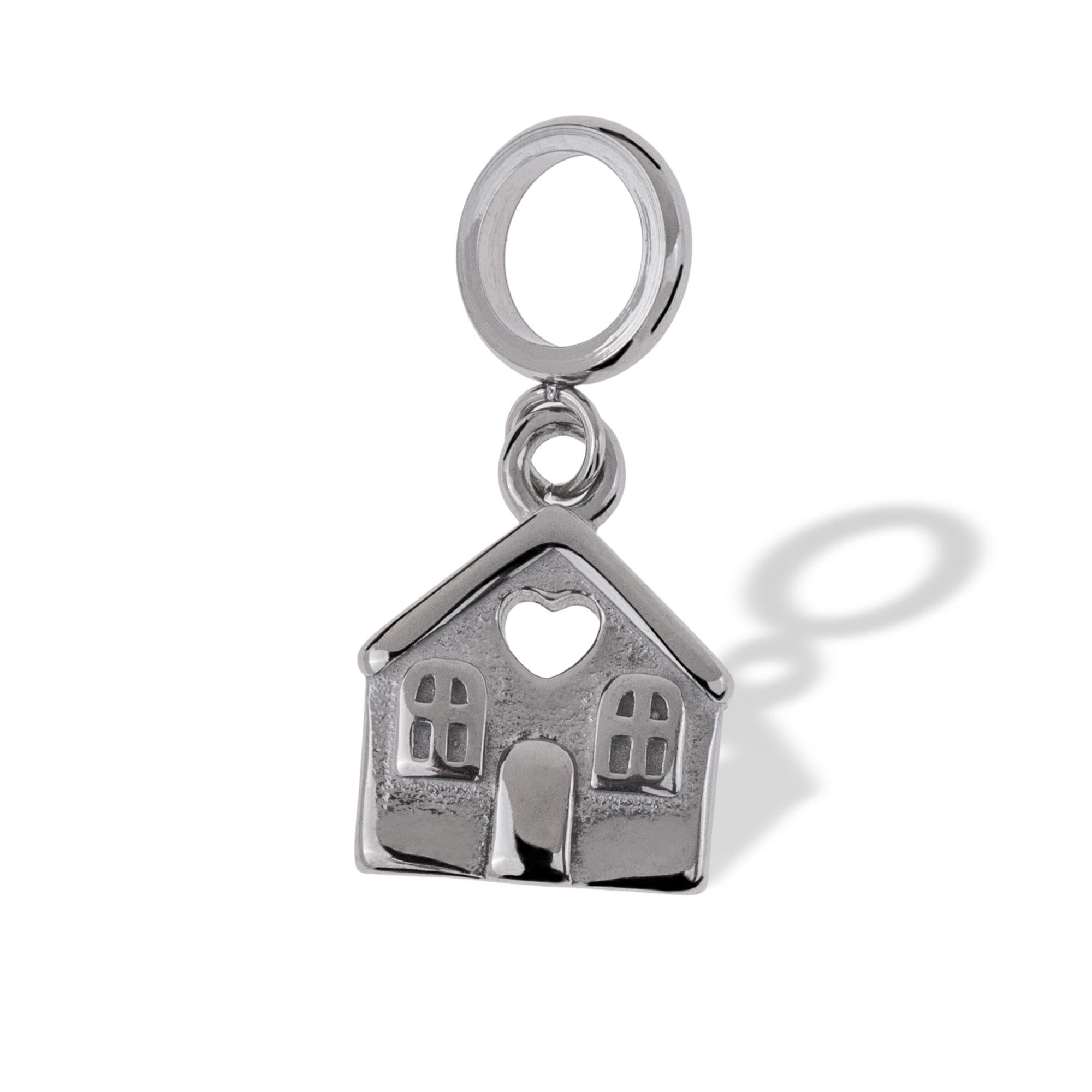 Charm de casa 14mm
