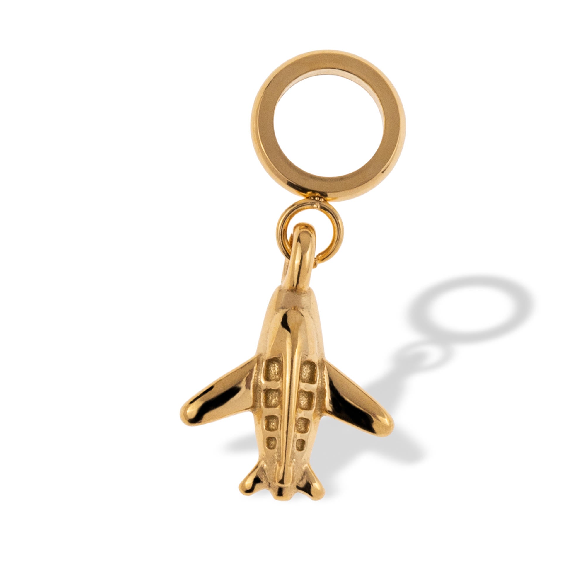Charm de avion 15mm