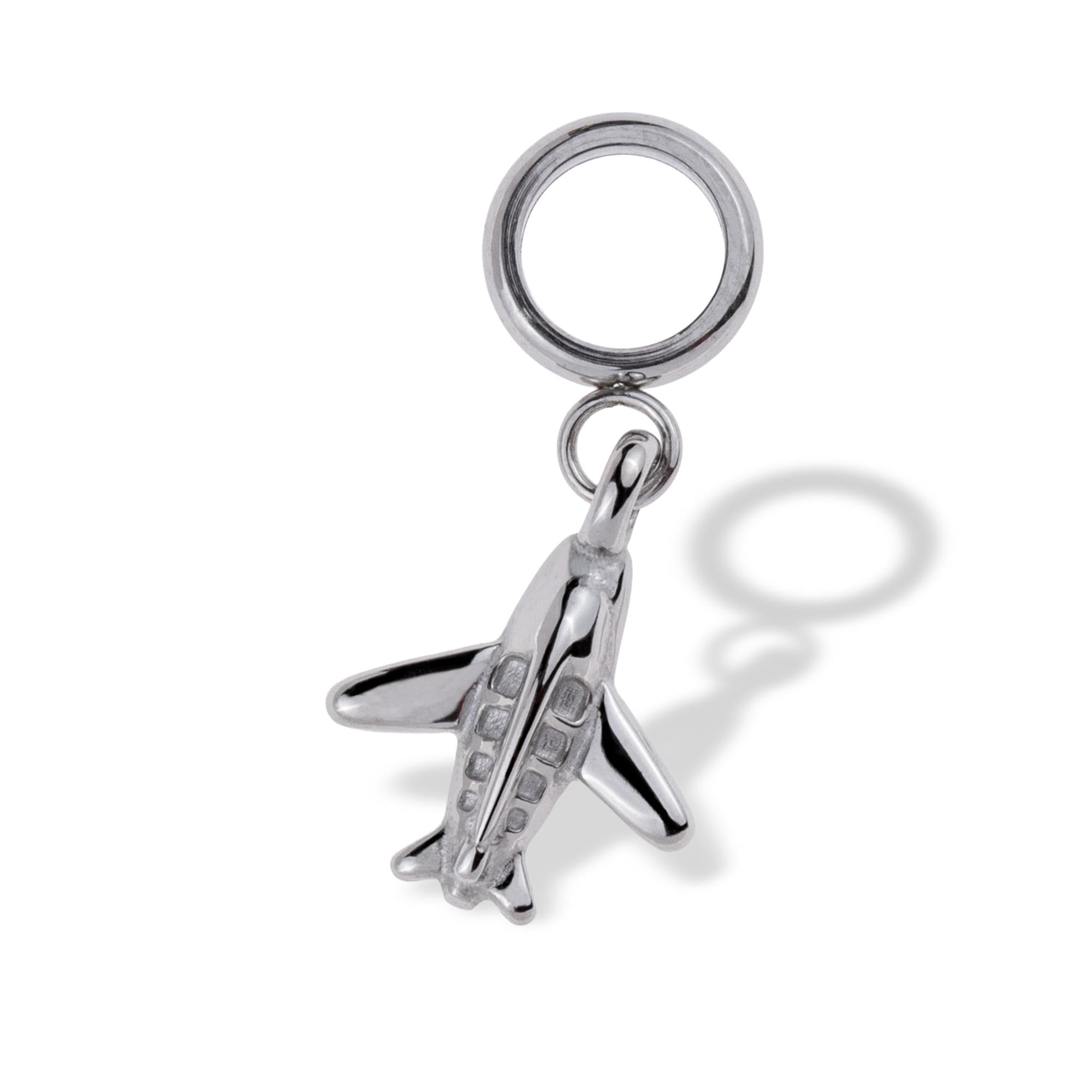 Charm de avion 15mm