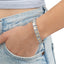 Brazalete italiano con cruces 9mm