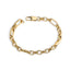 Pulsera eslabon largo 5x1 20cm