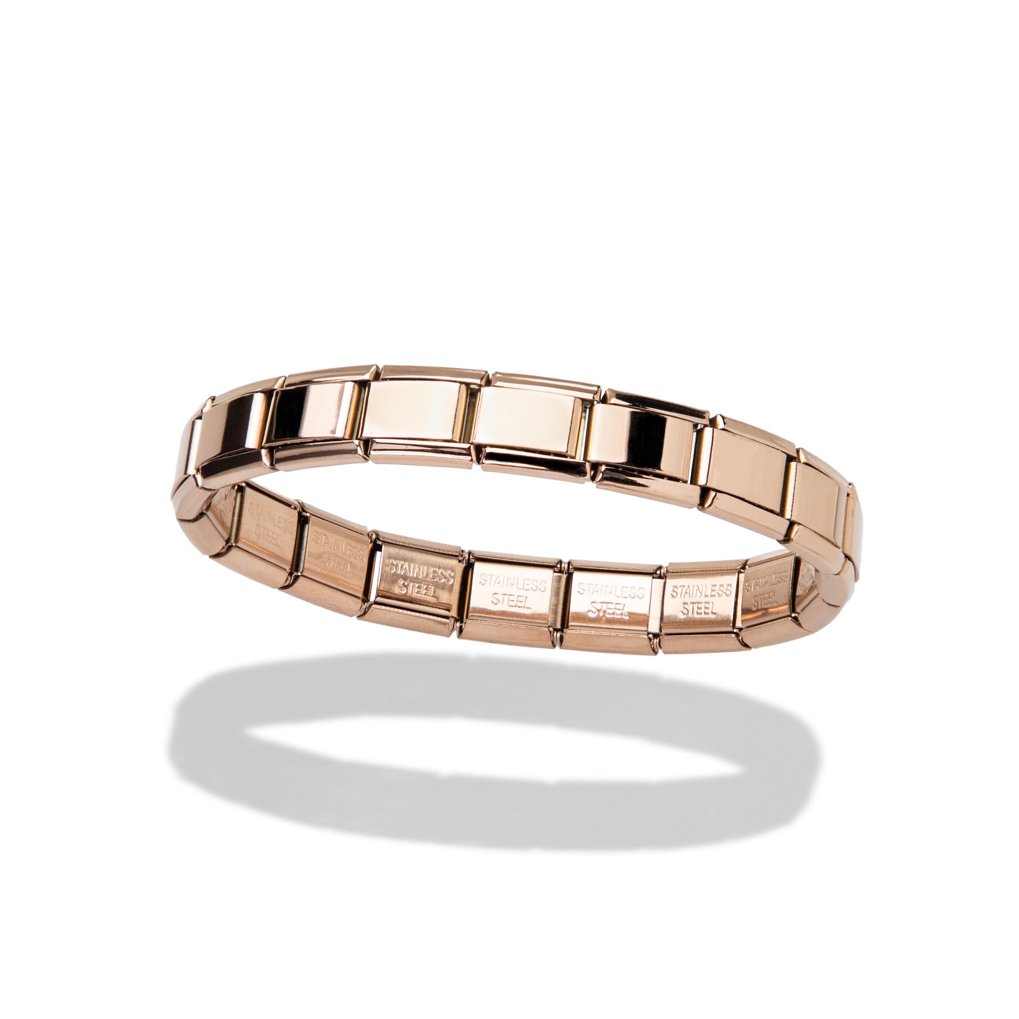 Brazalete italiano ajustable 9mm