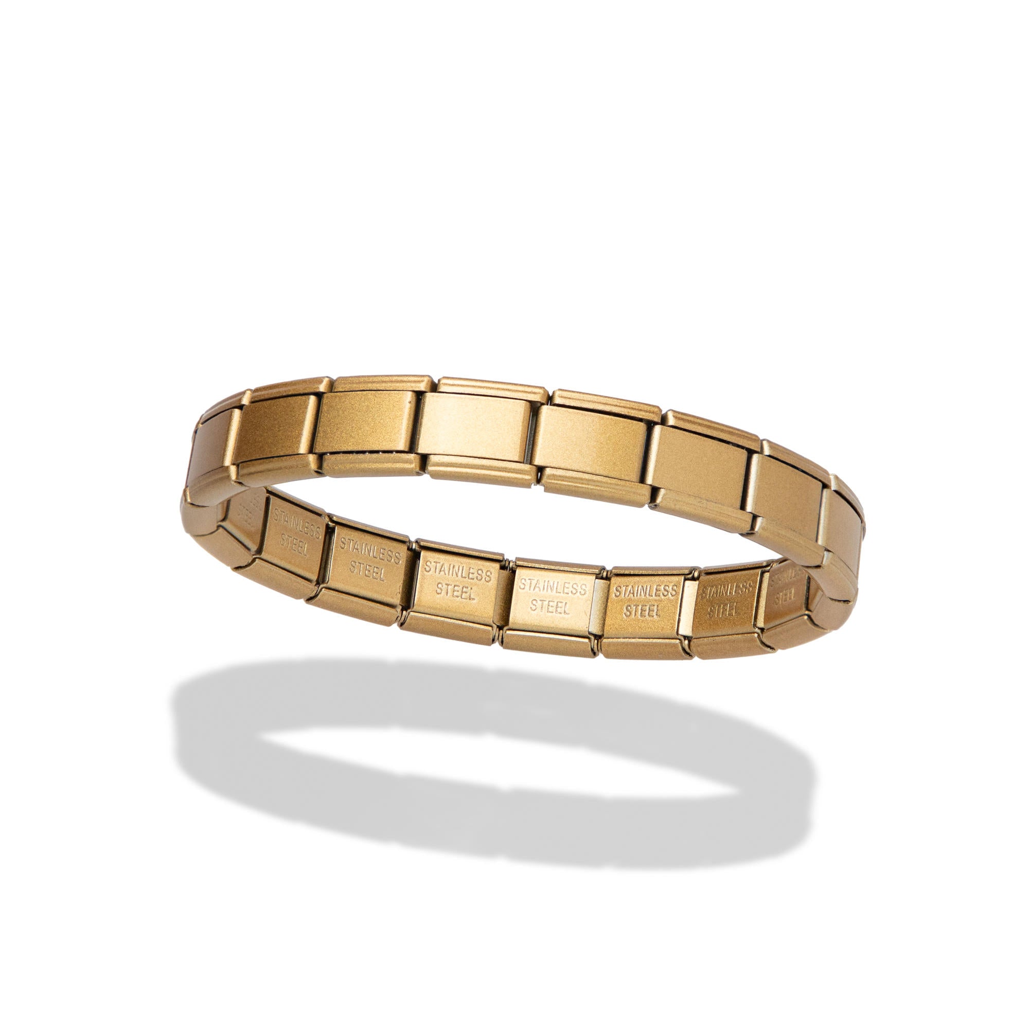 Brazalete italiano ajustable 9mm