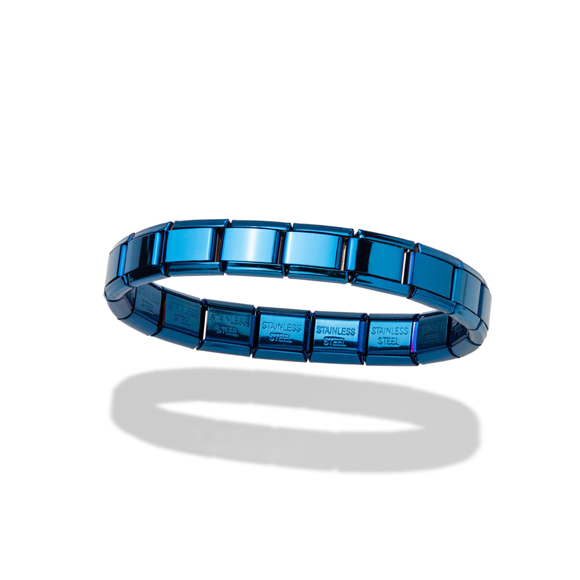Brazalete italiano ajustable 9mm