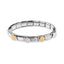 Brazalete italiano ajustable  de san benito 9mm