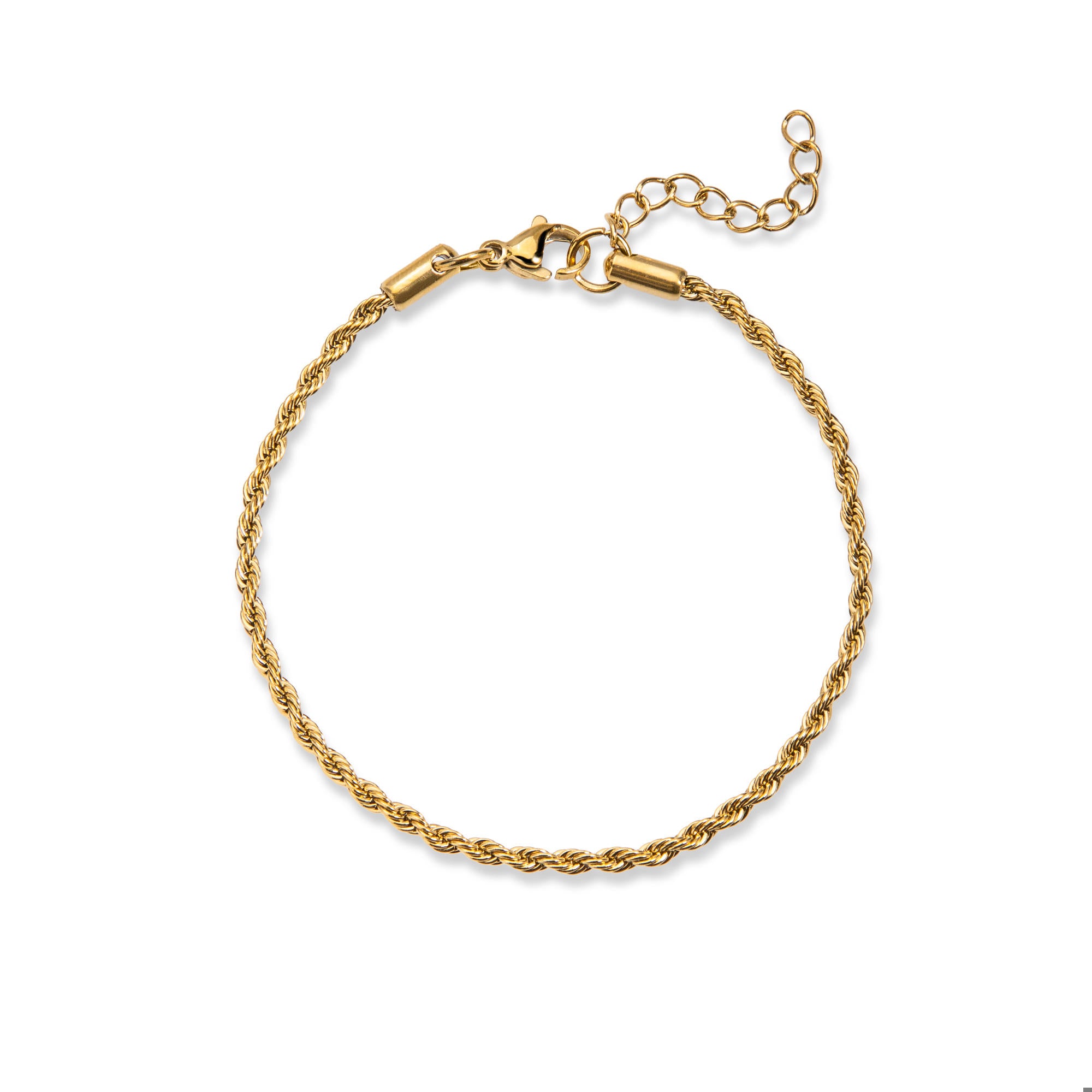 Pulsera torzal 17-20cm