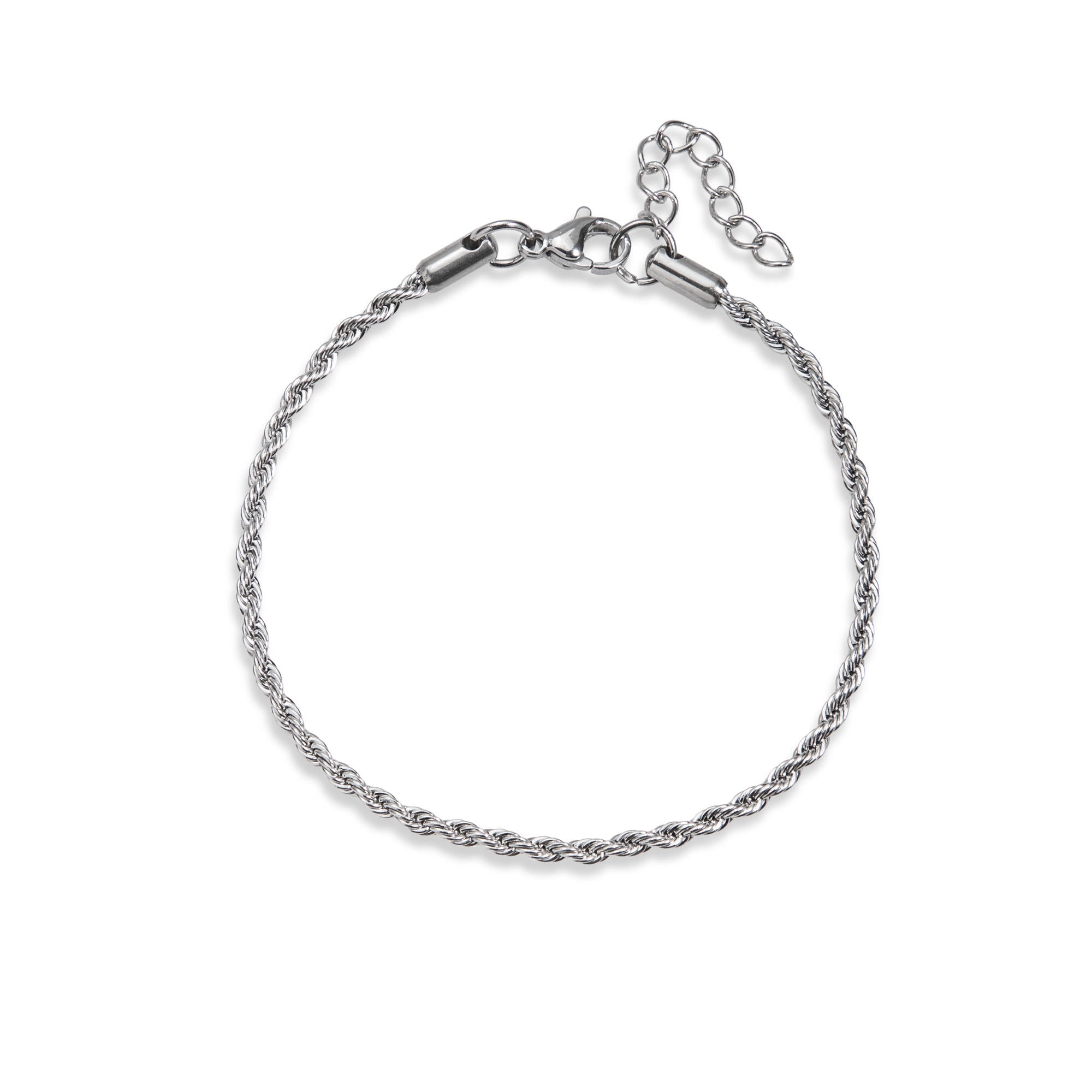 Pulsera torzal 17-20cm