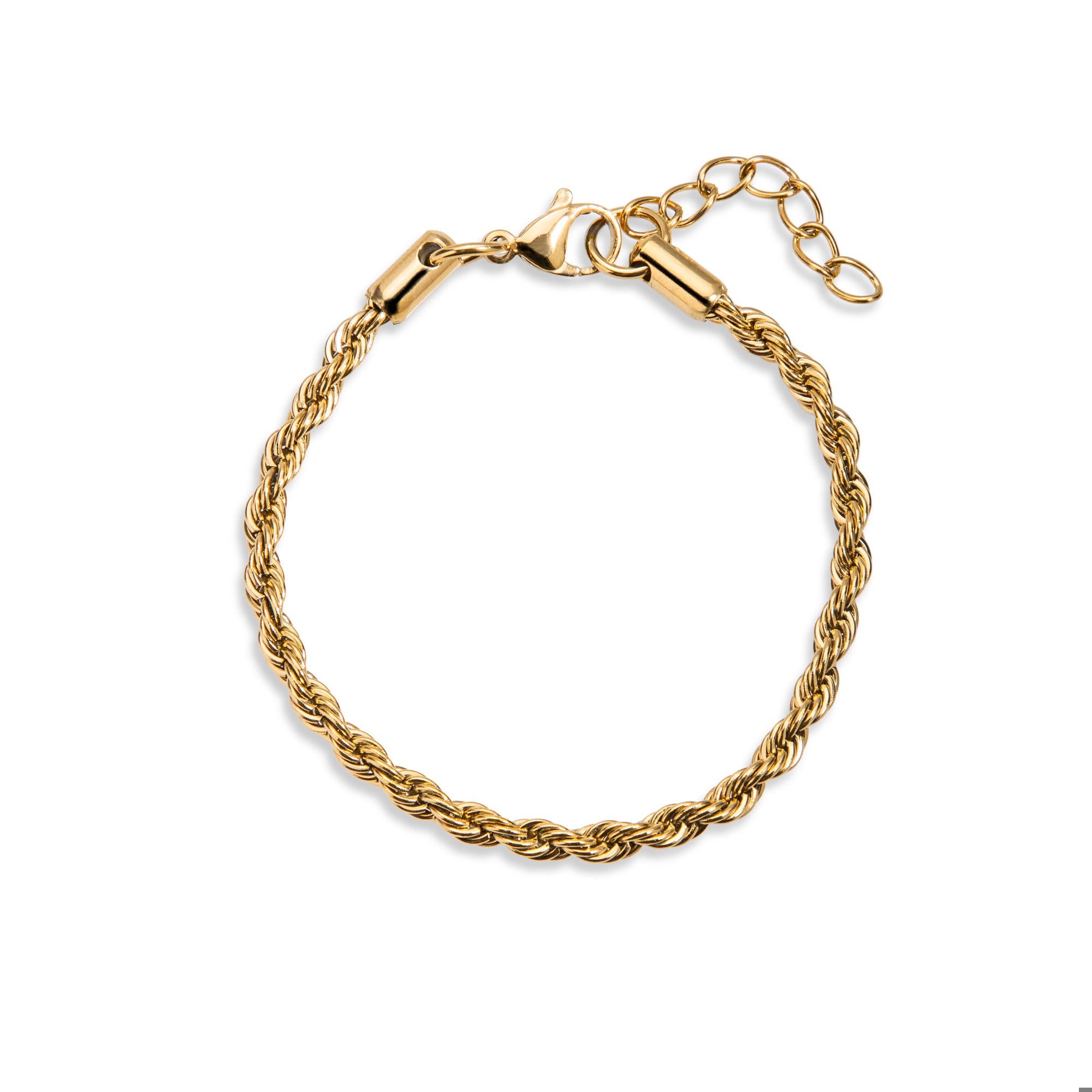 Pulsera torzal 17-20cm