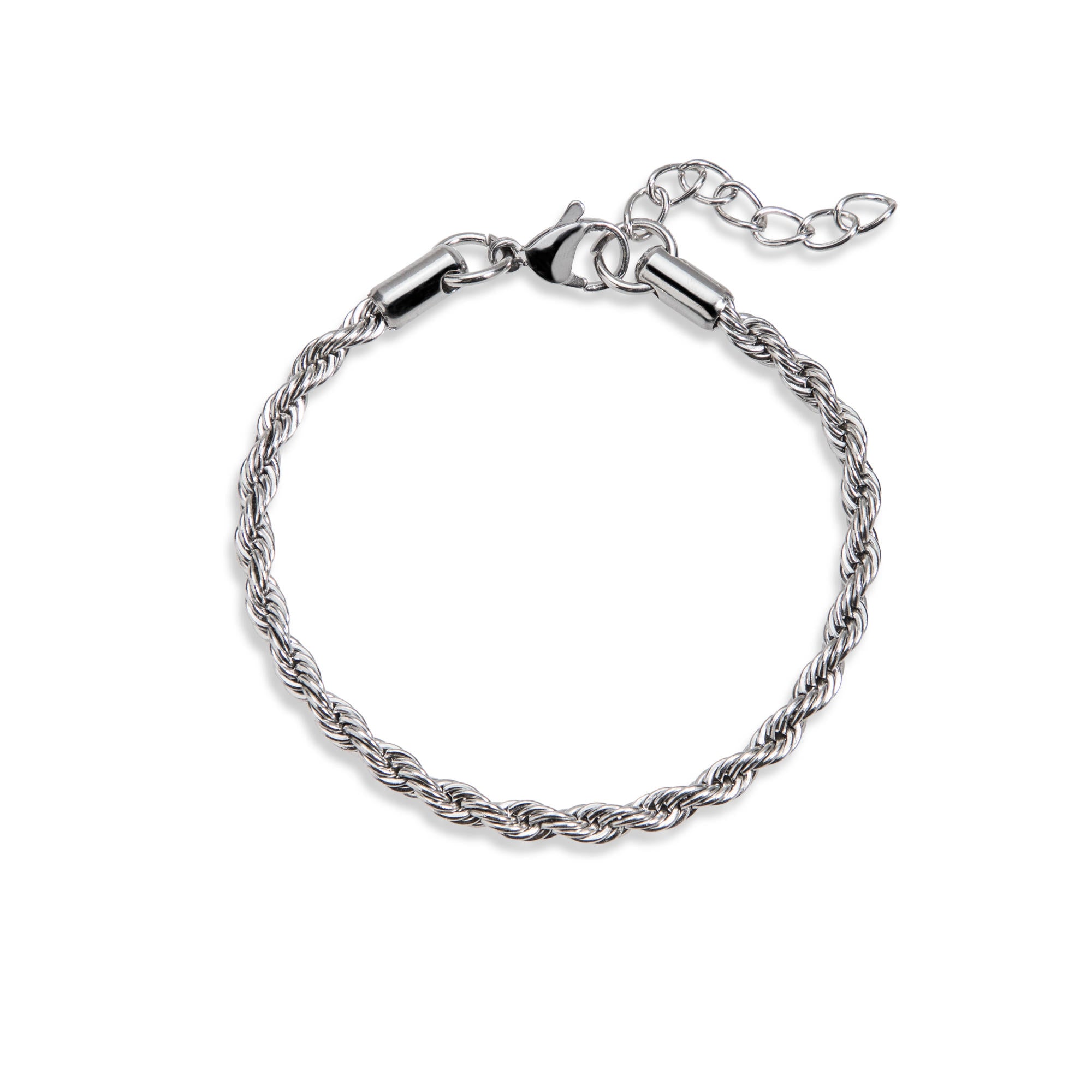 Pulsera torzal 17-20cm