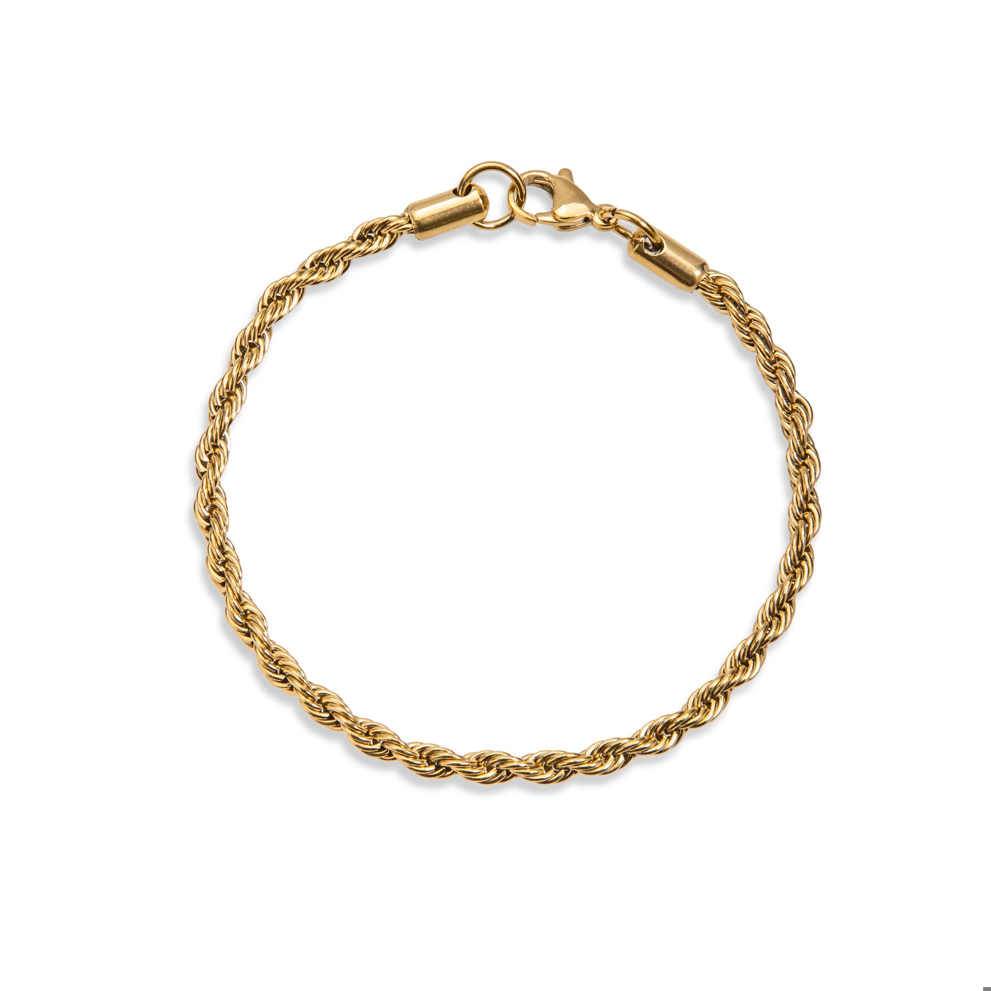 Pulsera torzal 21cm
