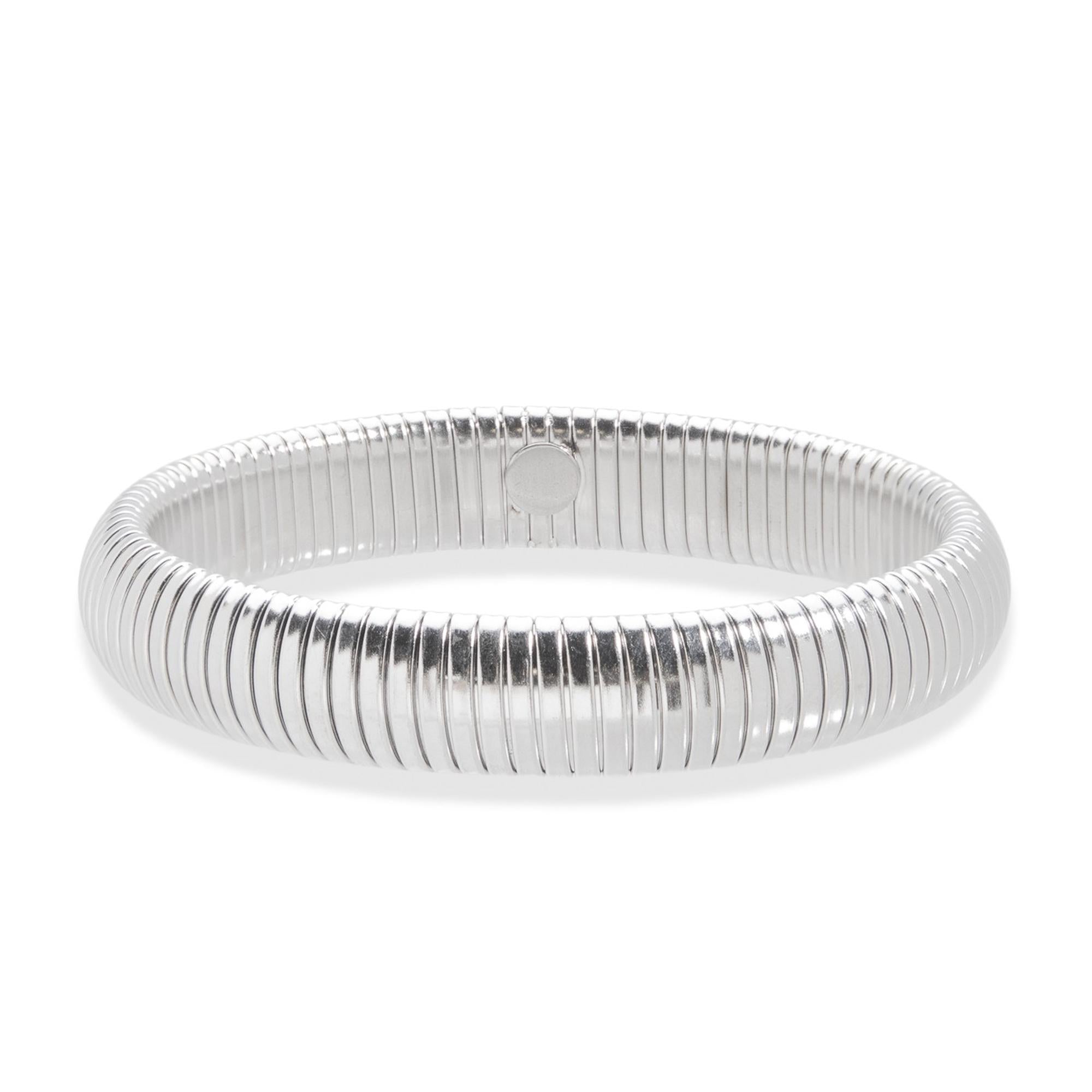 Brazalete flexible tipo panza de vibora 12mm