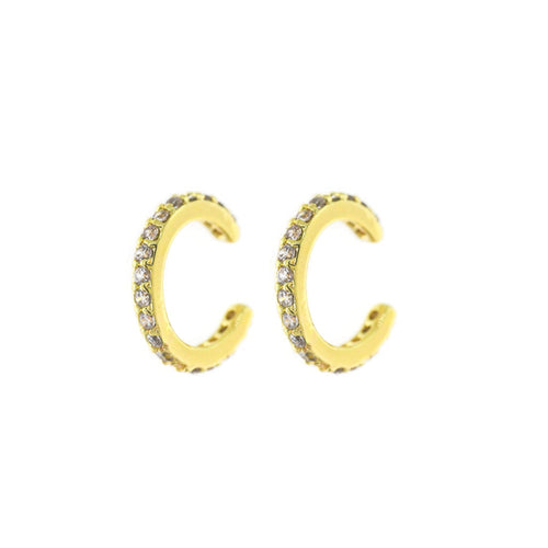 Conciencia circonia 10mm