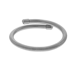 Brazalete ajustable cola de rata 6mm