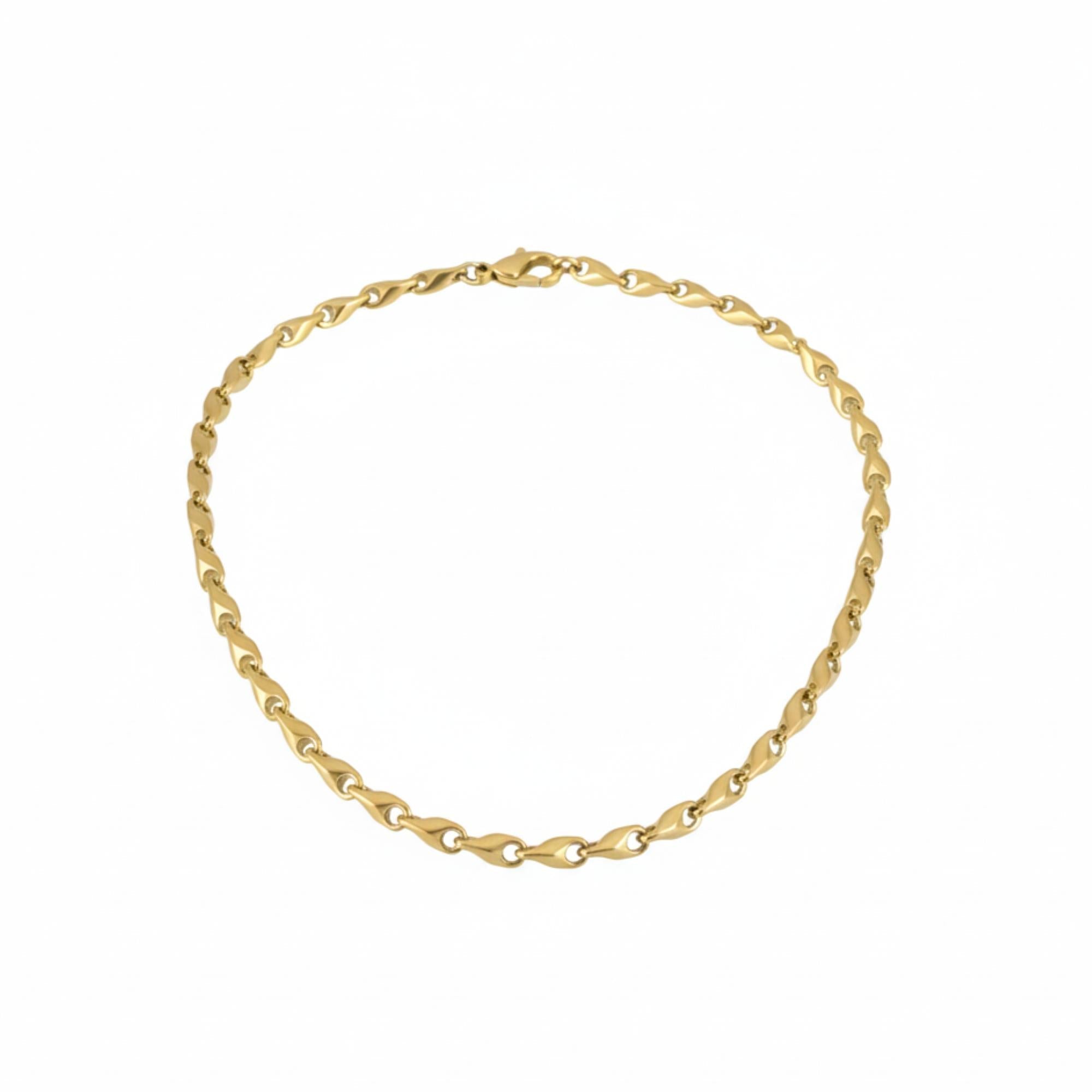 Cadena eslabon adige 60cm