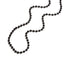Cadena balines  60cm