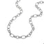 Cadena eslabon oval  43cm