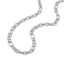Cadena 3x1 eslabon ovalado/redondo 50cm