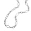 Cadena eslabon oval rombo 60cm