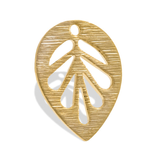 Dije de hoja diamantada 13mm