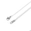 Collar happy face 39cm