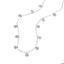 Collar happy face 39cm