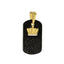 Dije de placa martillada corona 26mm