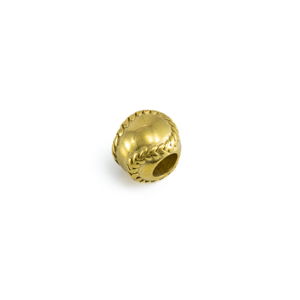 Charm balon beisbol 10mm