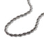 Cadena torzal  60cm