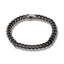 Pulsera barbada 21cm