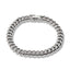 Pulsera barbada 21cm