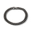 Pulsera barbada 21cm