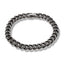 Pulsera barbada 21cm