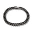 Pulsera barbada 21cm
