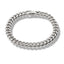 Pulsera barbada 21cm