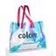 Bolsa Tornasol Brilla con Colore