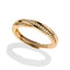 Anillo ajustable con lineas diagonales y circonias 3mm